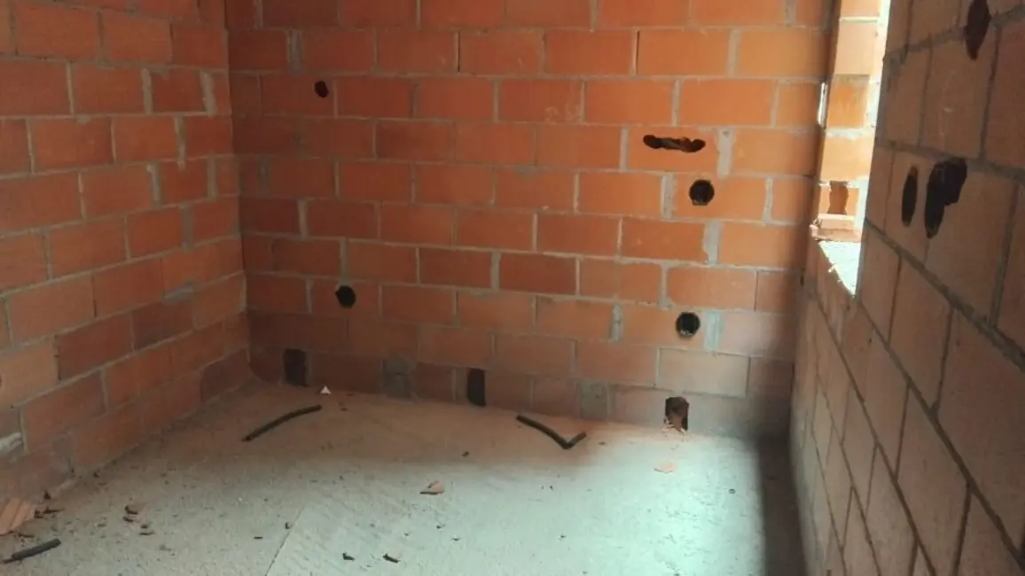 Foto 8 de Cobertura com 3 quartos à venda, 172m2 em Vila Bastos, Santo Andre - SP