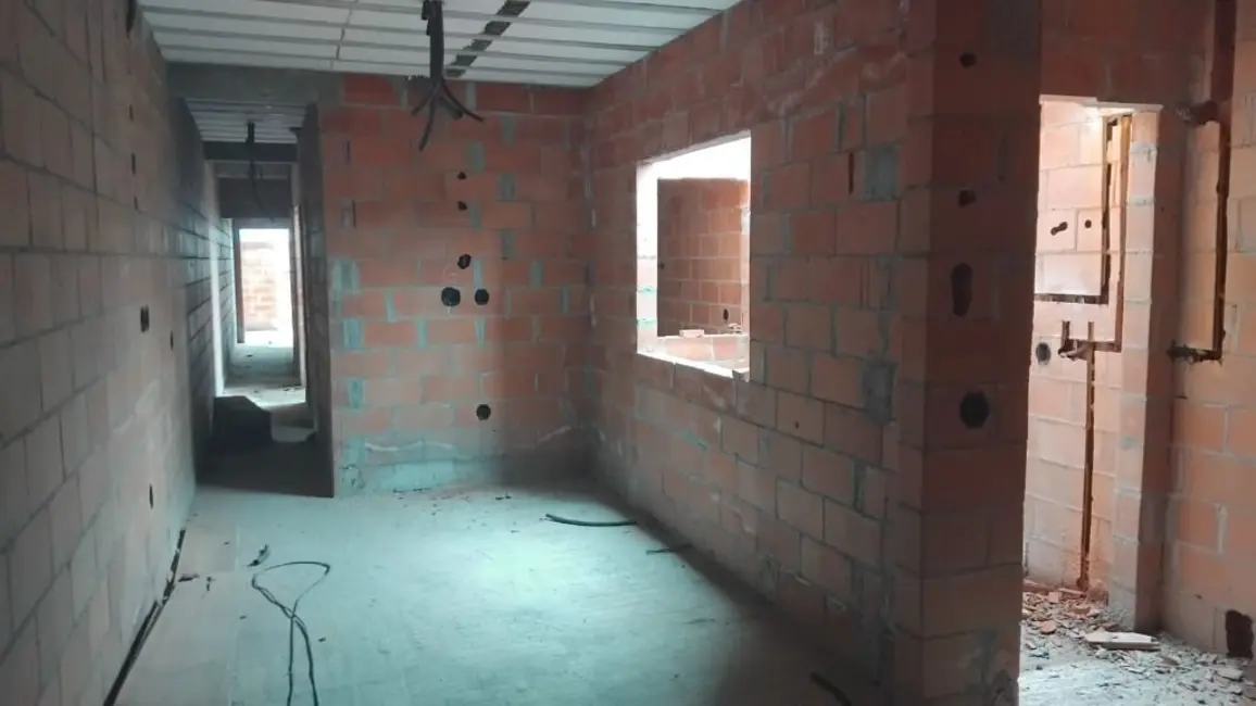 Foto 3 de Cobertura com 3 quartos à venda, 172m2 em Vila Bastos, Santo Andre - SP