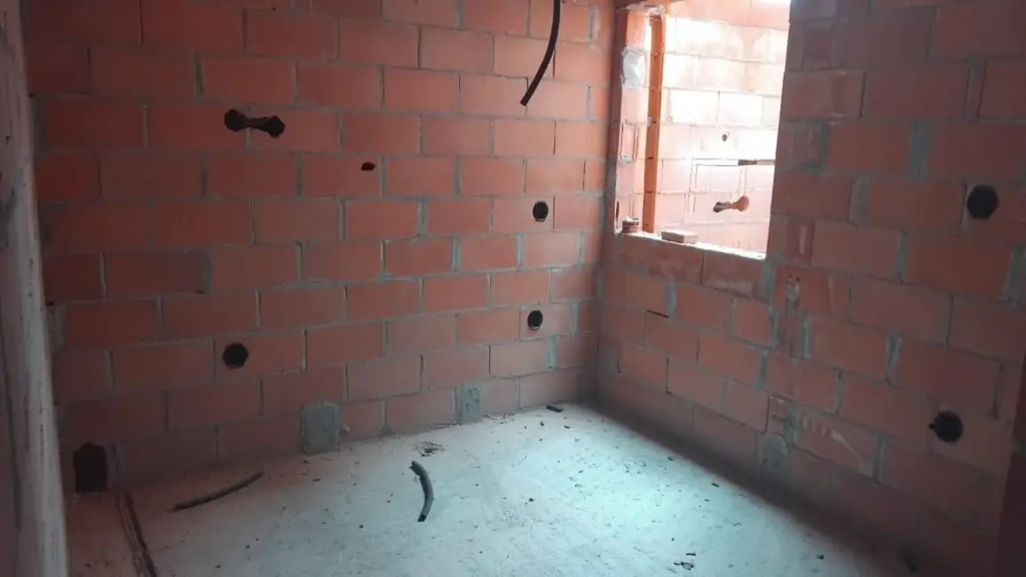 Foto 6 de Cobertura com 3 quartos à venda, 172m2 em Vila Bastos, Santo Andre - SP