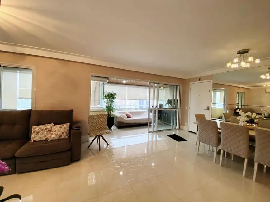 Foto 6 de Apartamento com 3 quartos à venda, 129m2 em Centro, Santo Andre - SP