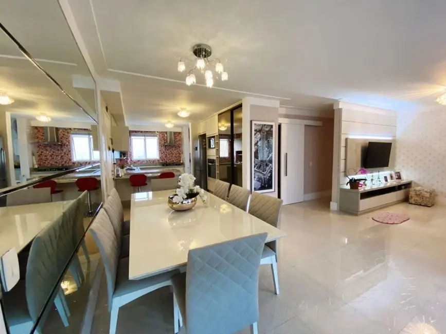 Foto 1 de Apartamento com 3 quartos à venda, 129m2 em Centro, Santo Andre - SP