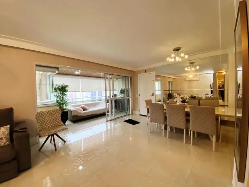 Foto 5 de Apartamento com 3 quartos à venda, 129m2 em Centro, Santo Andre - SP