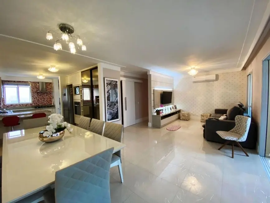 Foto 3 de Apartamento com 3 quartos à venda, 129m2 em Centro, Santo Andre - SP