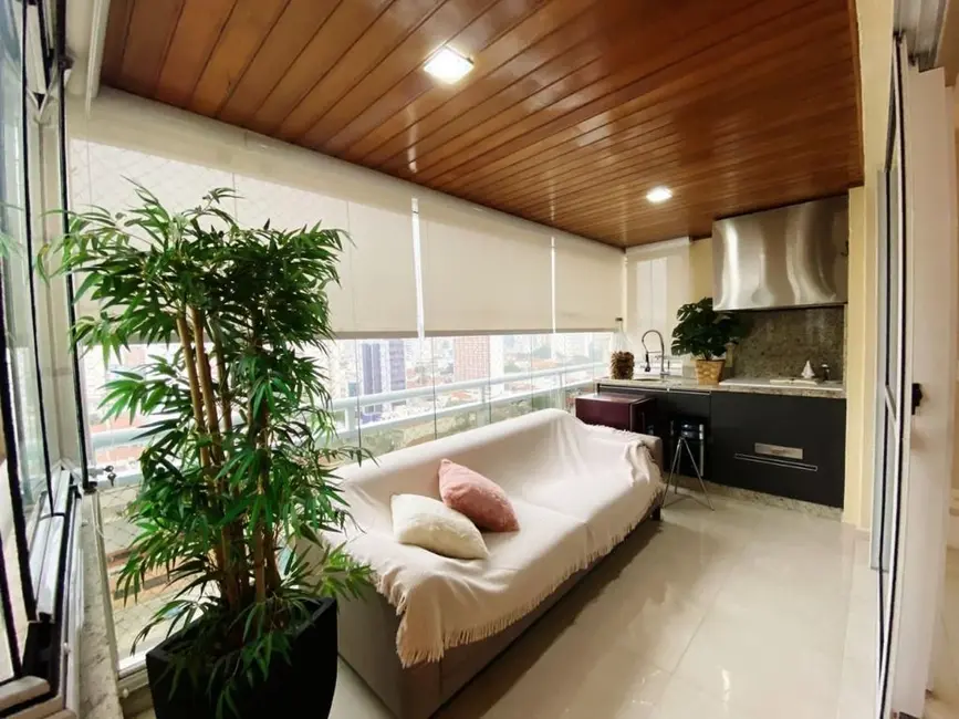 Foto 7 de Apartamento com 3 quartos à venda, 129m2 em Centro, Santo Andre - SP