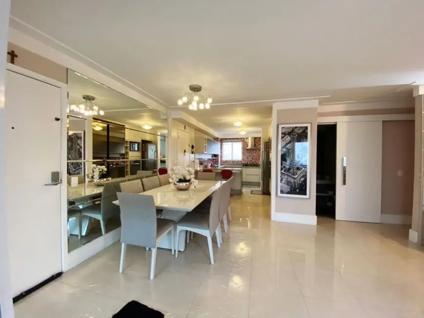 Foto 2 de Apartamento com 3 quartos à venda, 129m2 em Centro, Santo Andre - SP