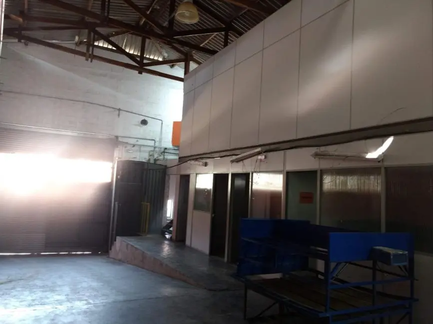 Foto 8 de Armazém / Galpão para alugar, 1000m2 em São José, Sao Caetano Do Sul - SP