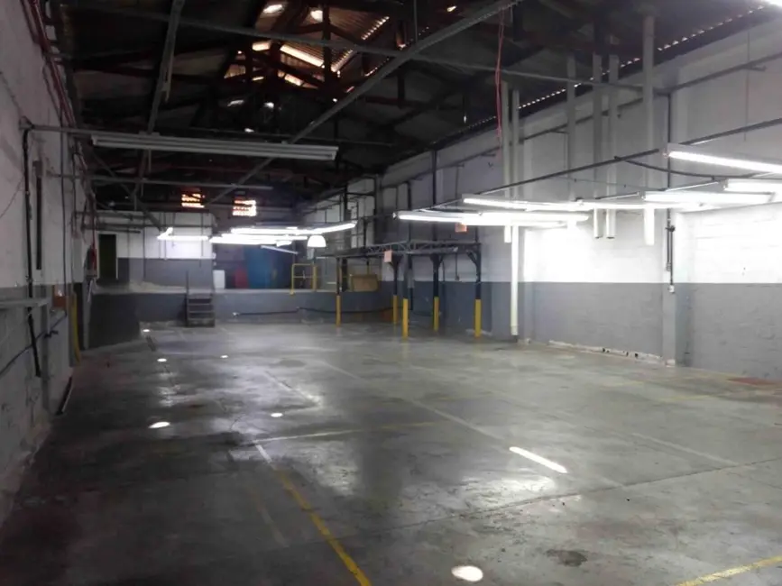 Foto 9 de Armazém / Galpão para alugar, 1000m2 em São José, Sao Caetano Do Sul - SP