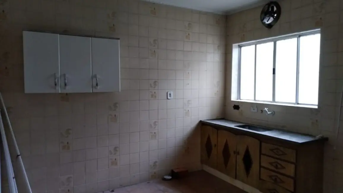 Foto 4 de Sobrado com 2 quartos à venda, 102m2 em Jardim Bela Vista, Santo Andre - SP