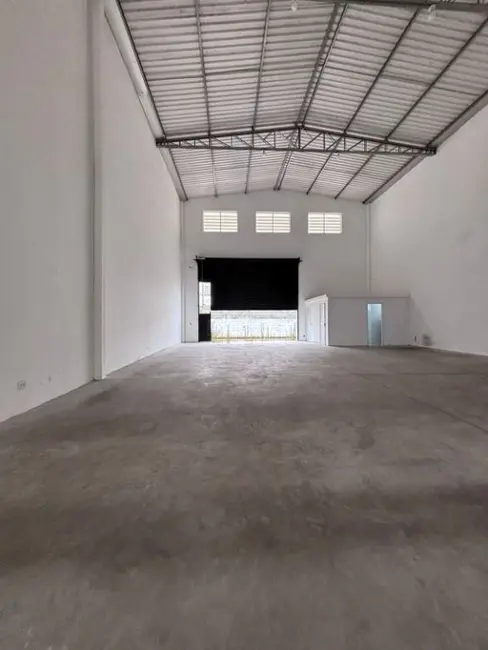 Foto 6 de Armazém / Galpão para alugar, 460m2 em Vila São Pedro, Santo Andre - SP