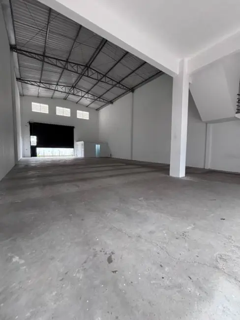 Foto 5 de Armazém / Galpão para alugar, 460m2 em Vila São Pedro, Santo Andre - SP