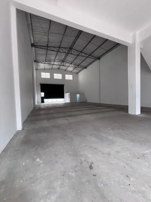 Foto 1 de Armazém / Galpão para alugar, 460m2 em Vila São Pedro, Santo Andre - SP