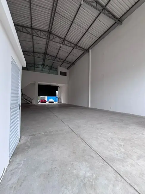 Foto 9 de Armazém / Galpão para alugar, 460m2 em Vila São Pedro, Santo Andre - SP