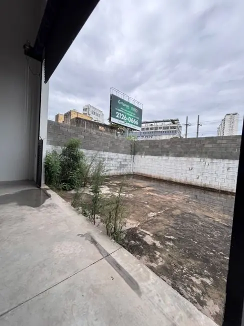 Foto 8 de Armazém / Galpão para alugar, 460m2 em Vila São Pedro, Santo Andre - SP