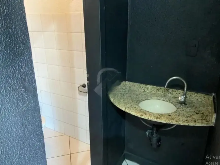 Foto 6 de Sala Comercial para alugar, 45m2 em Vila Gilda, Santo Andre - SP