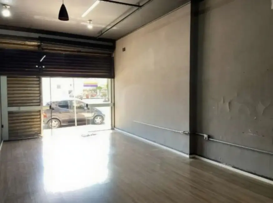 Foto 5 de Sala Comercial para alugar, 45m2 em Vila Gilda, Santo Andre - SP