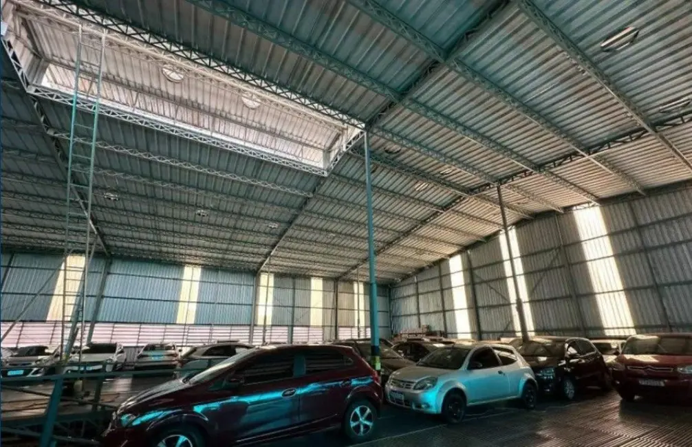 Foto 5 de Armazém / Galpão à venda e para alugar, 900m2 em Jardim do Mar, Sao Bernardo Do Campo - SP