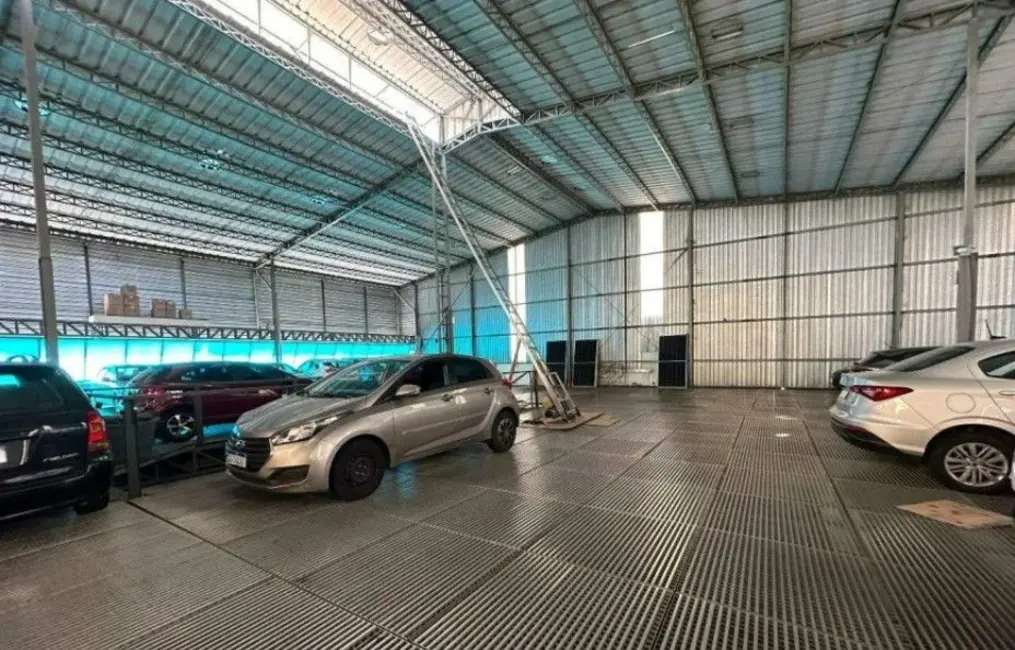 Foto 6 de Armazém / Galpão à venda e para alugar, 900m2 em Jardim do Mar, Sao Bernardo Do Campo - SP
