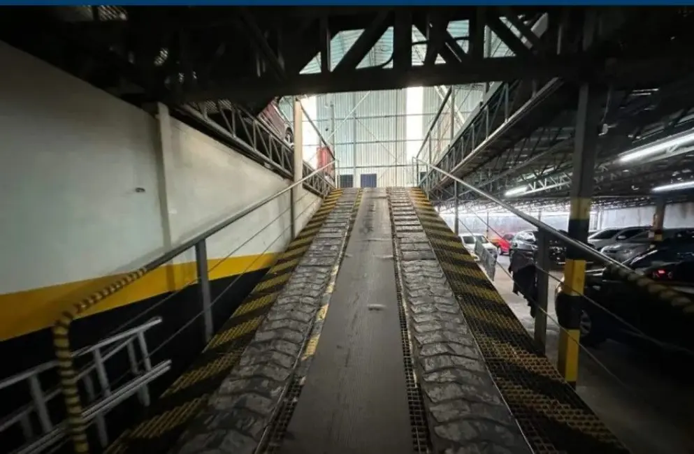 Foto 2 de Armazém / Galpão à venda e para alugar, 900m2 em Jardim do Mar, Sao Bernardo Do Campo - SP