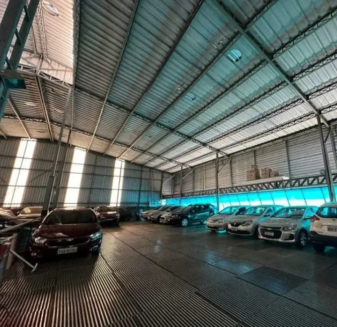 Foto 1 de Armazém / Galpão à venda e para alugar, 900m2 em Jardim do Mar, Sao Bernardo Do Campo - SP