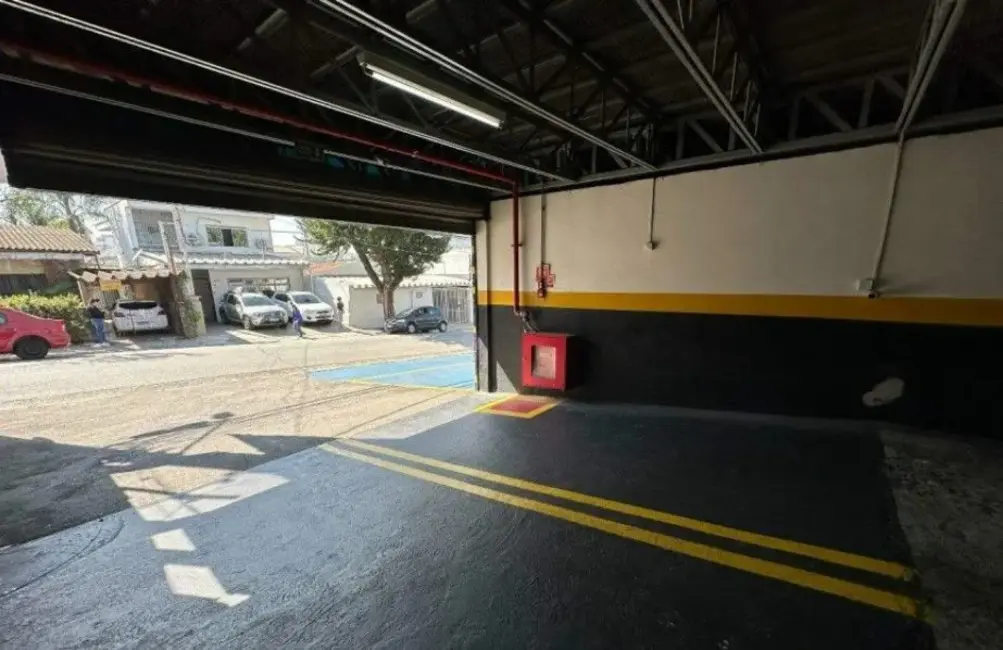 Foto 4 de Armazém / Galpão à venda e para alugar, 900m2 em Jardim do Mar, Sao Bernardo Do Campo - SP