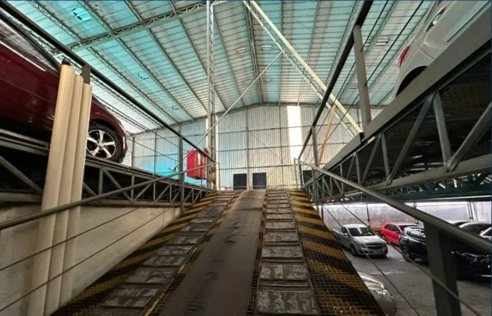 Foto 3 de Armazém / Galpão à venda e para alugar, 900m2 em Jardim do Mar, Sao Bernardo Do Campo - SP