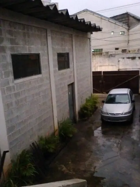 Armazém / Galpão para alugar, 250m2 em Vila Santa Luzia, Sao Bernardo Do Campo - SP - imagem 7 Foto 7 de Armazém / Galpão para alugar, 250m2 em Vila Santa Luzia, Sao Bernardo Do Campo - SP