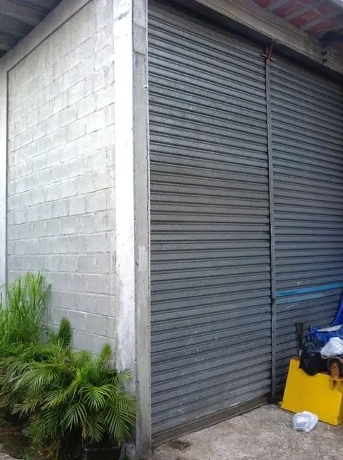 Armazém / Galpão para alugar, 250m2 em Vila Santa Luzia, Sao Bernardo Do Campo - SP - imagem 2 Foto 2 de Armazém / Galpão para alugar, 250m2 em Vila Santa Luzia, Sao Bernardo Do Campo - SP