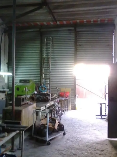 Armazém / Galpão para alugar, 250m2 em Vila Santa Luzia, Sao Bernardo Do Campo - SP - imagem 6 Foto 6 de Armazém / Galpão para alugar, 250m2 em Vila Santa Luzia, Sao Bernardo Do Campo - SP