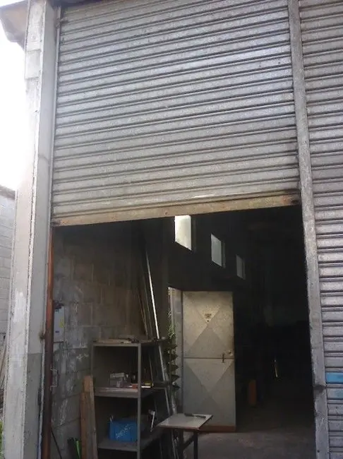 Armazém / Galpão para alugar, 250m2 em Vila Santa Luzia, Sao Bernardo Do Campo - SP - imagem 4 Foto 4 de Armazém / Galpão para alugar, 250m2 em Vila Santa Luzia, Sao Bernardo Do Campo - SP