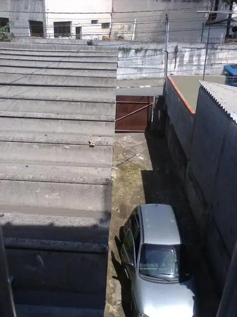 Armazém / Galpão para alugar, 250m2 em Vila Santa Luzia, Sao Bernardo Do Campo - SP - imagem 8 Foto 8 de Armazém / Galpão para alugar, 250m2 em Vila Santa Luzia, Sao Bernardo Do Campo - SP