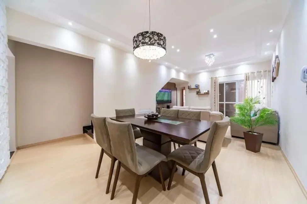 Foto 7 de Sobrado com 2 quartos à venda, 154m2 em Vila Floresta, Santo Andre - SP