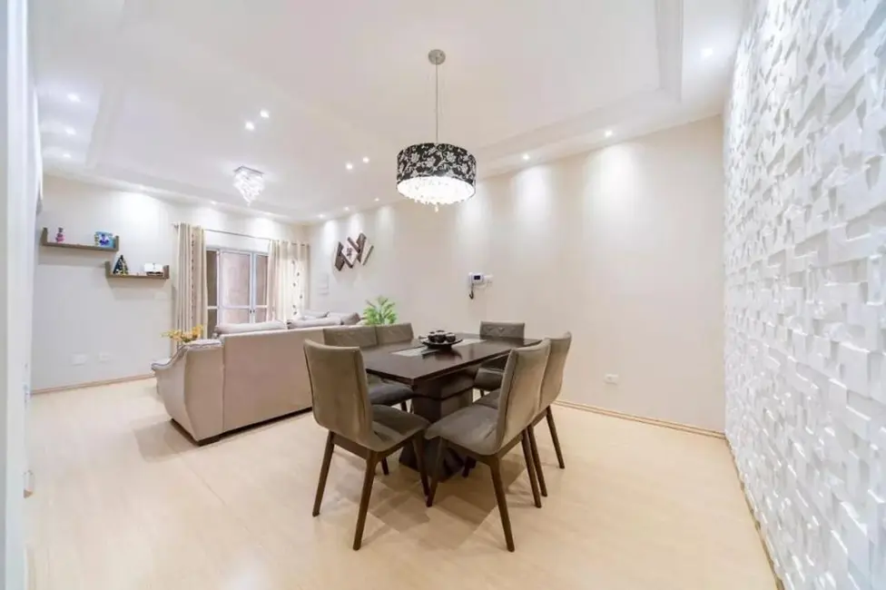 Foto 6 de Sobrado com 2 quartos à venda, 154m2 em Vila Floresta, Santo Andre - SP