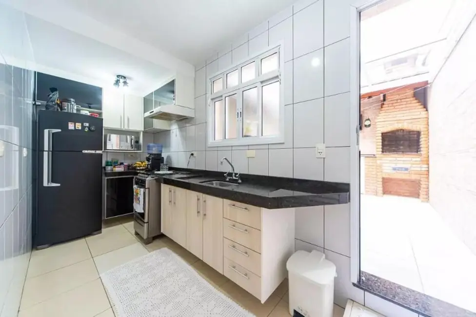 Foto 8 de Sobrado com 2 quartos à venda, 154m2 em Vila Floresta, Santo Andre - SP