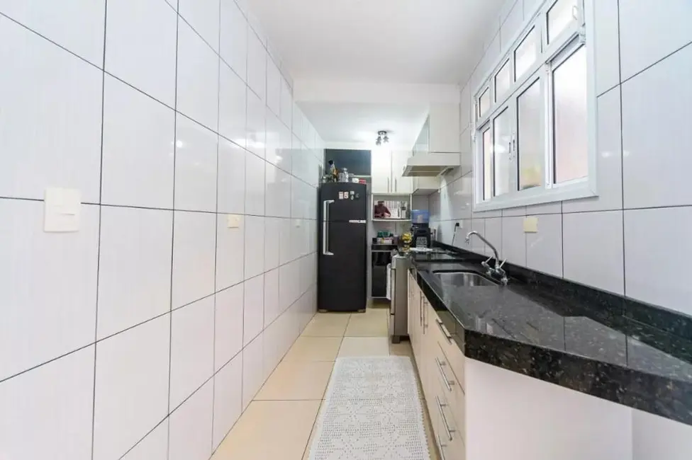 Foto 9 de Sobrado com 2 quartos à venda, 154m2 em Vila Floresta, Santo Andre - SP
