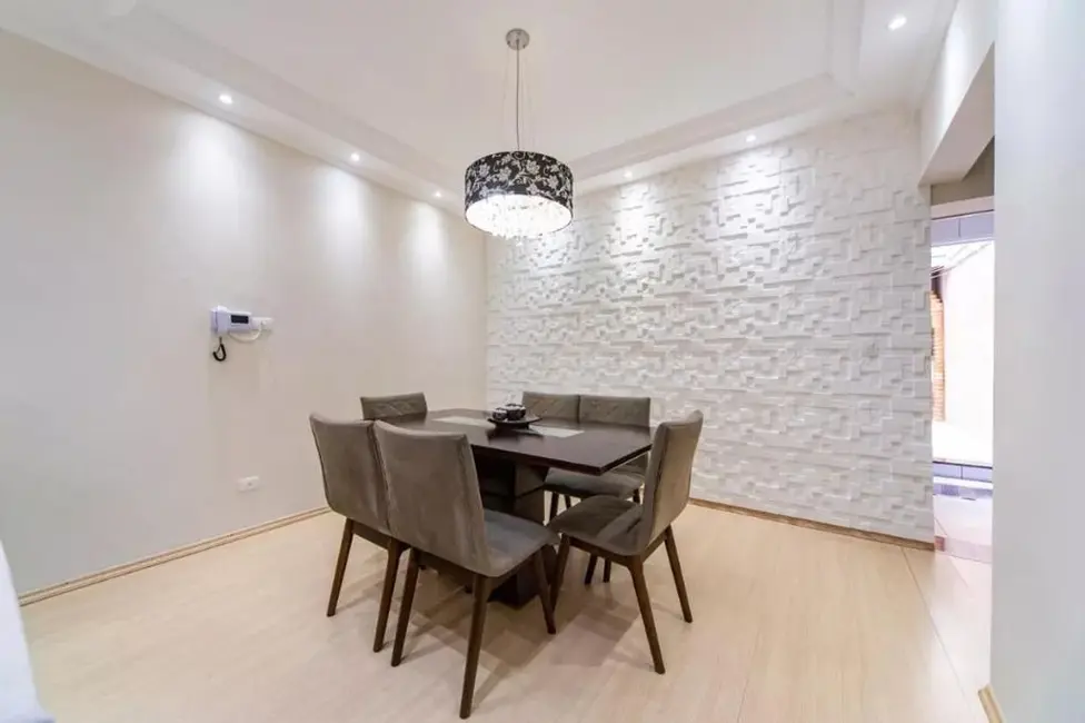 Foto 5 de Sobrado com 2 quartos à venda, 154m2 em Vila Floresta, Santo Andre - SP