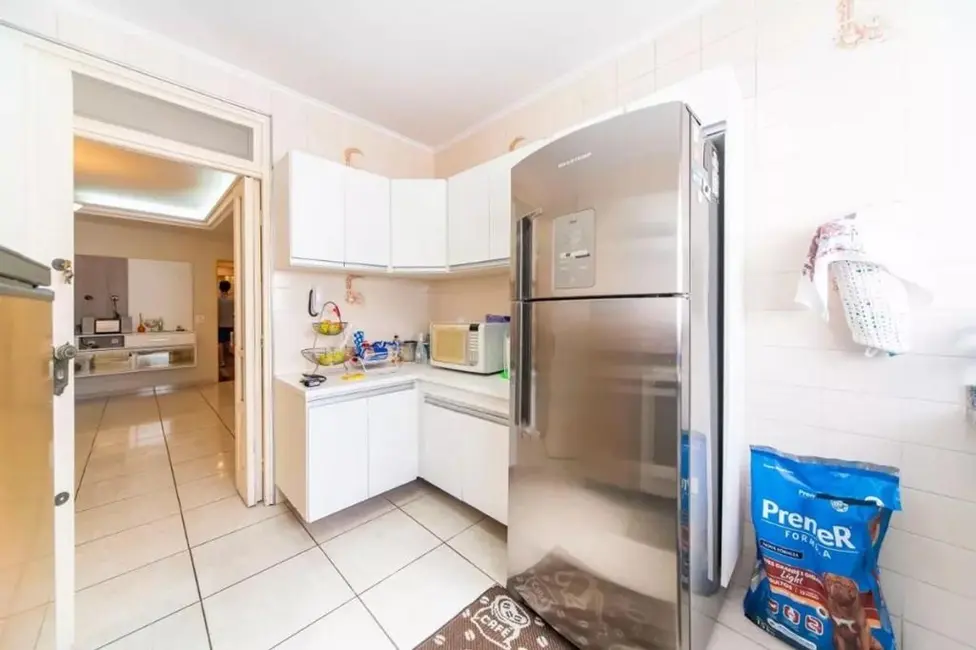 Foto 8 de Sobrado com 3 quartos à venda, 200m2 em Vila Pires, Santo Andre - SP