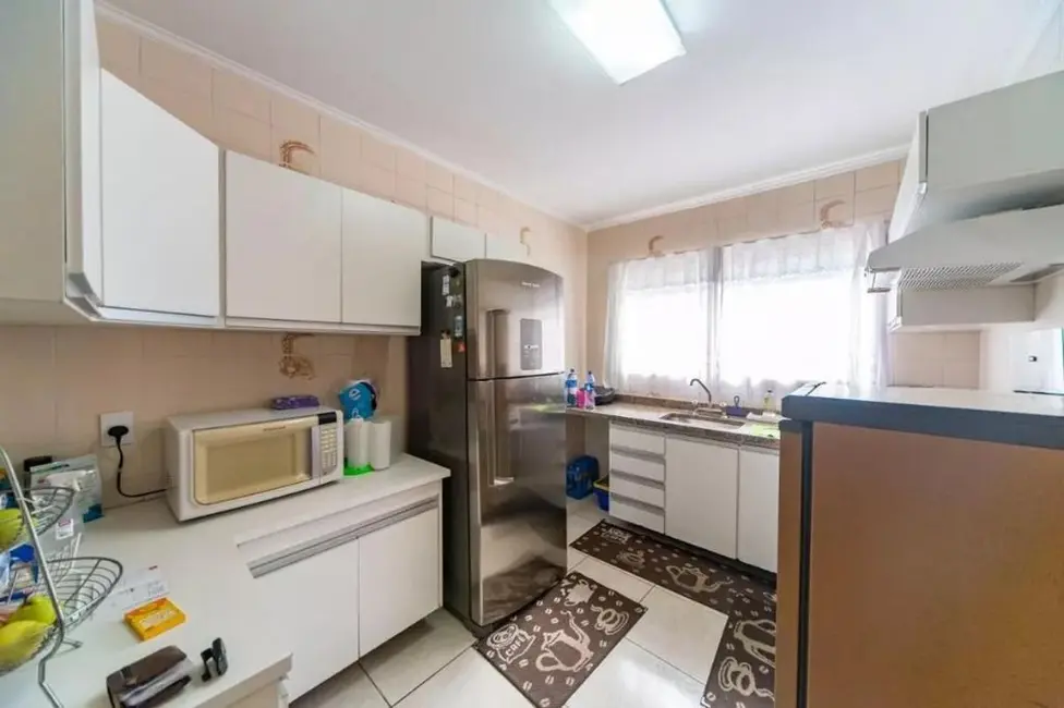 Foto 7 de Sobrado com 3 quartos à venda, 200m2 em Vila Pires, Santo Andre - SP