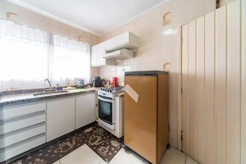 Foto 9 de Sobrado com 3 quartos à venda, 200m2 em Vila Pires, Santo Andre - SP