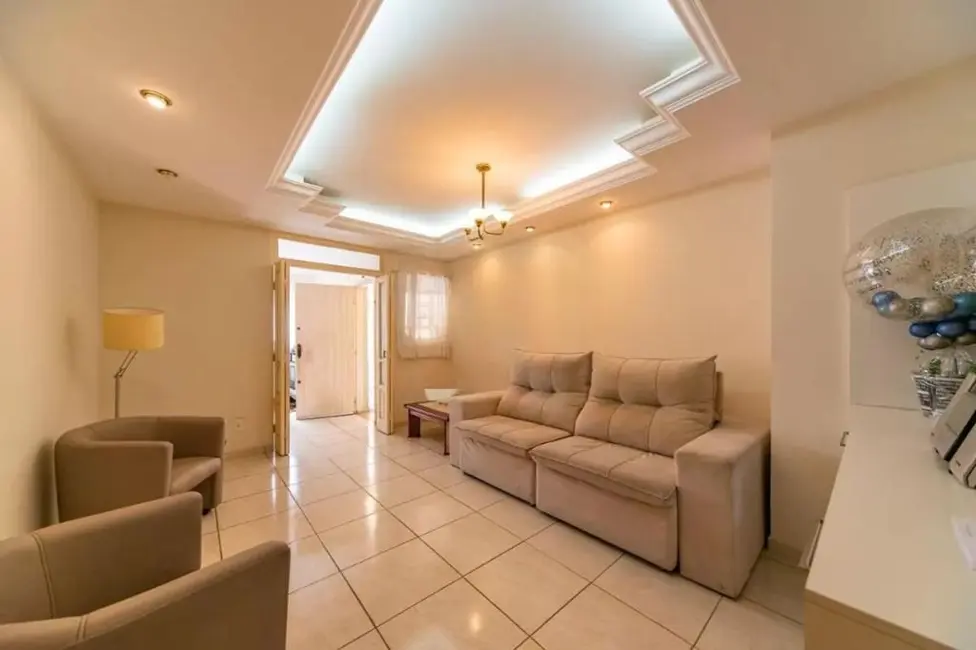 Foto 5 de Sobrado com 3 quartos à venda, 200m2 em Vila Pires, Santo Andre - SP