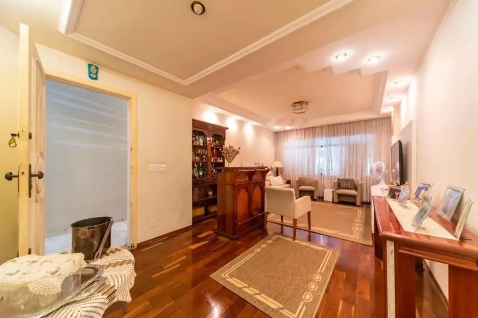 Foto 2 de Sobrado com 3 quartos à venda, 200m2 em Vila Pires, Santo Andre - SP