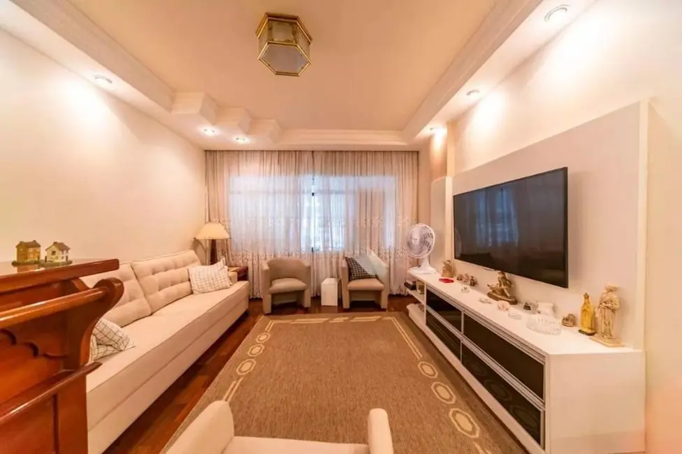 Foto 3 de Sobrado com 3 quartos à venda, 200m2 em Vila Pires, Santo Andre - SP