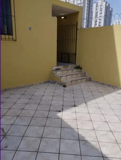 Foto 2 de Sobrado com 3 quartos à venda e para alugar, 130m2 em Jardim Ocara, Santo Andre - SP