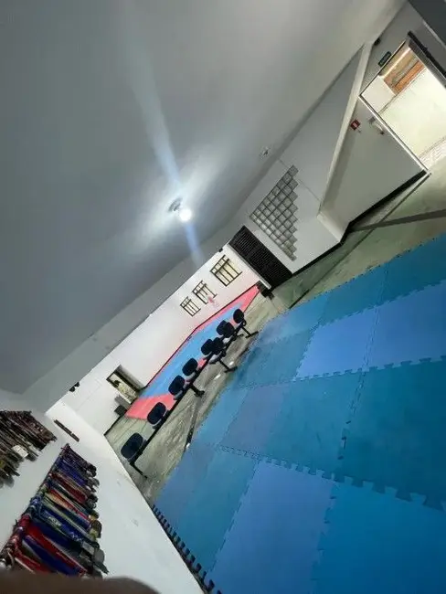 Foto 7 de Sala Comercial para alugar, 300m2 em Jardim Santo Alberto, Santo Andre - SP