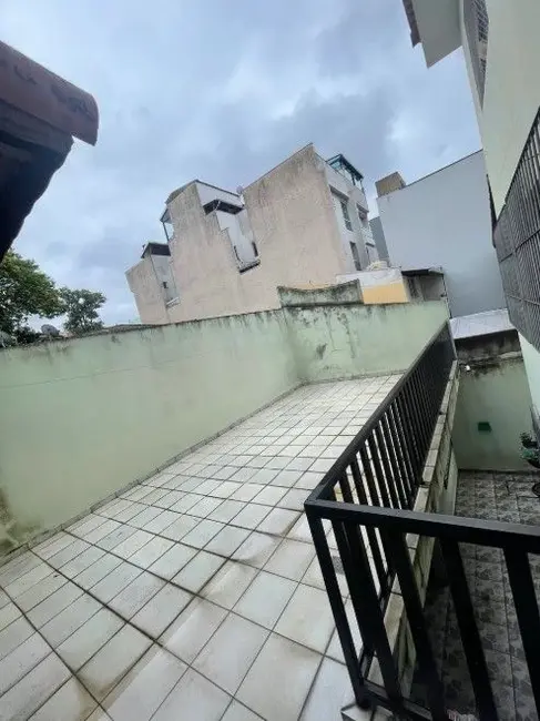 Foto 6 de Sala Comercial para alugar, 300m2 em Jardim Santo Alberto, Santo Andre - SP