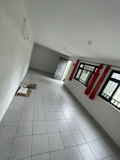 Foto 1 de Sala Comercial para alugar, 300m2 em Jardim Santo Alberto, Santo Andre - SP