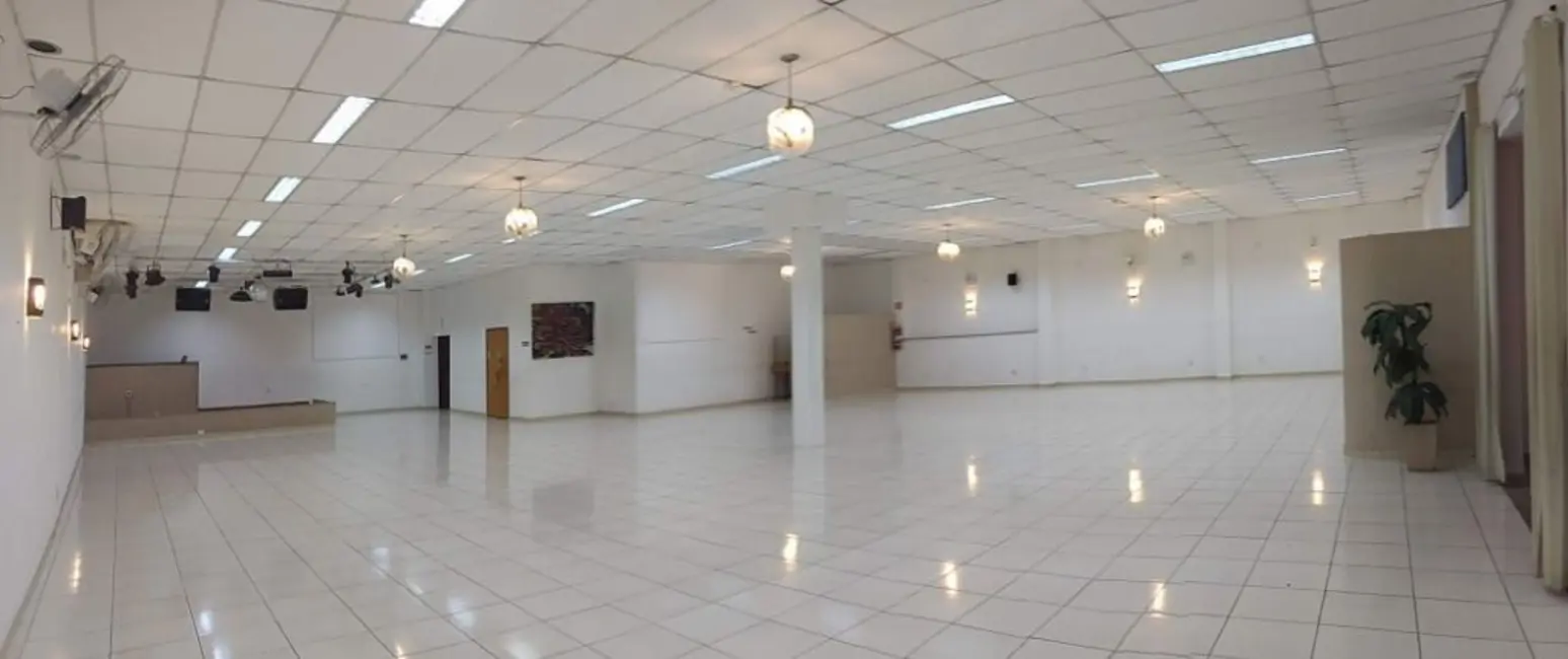 Foto 2 de Sala Comercial para alugar, 450m2 em Centro, Sao Caetano Do Sul - SP
