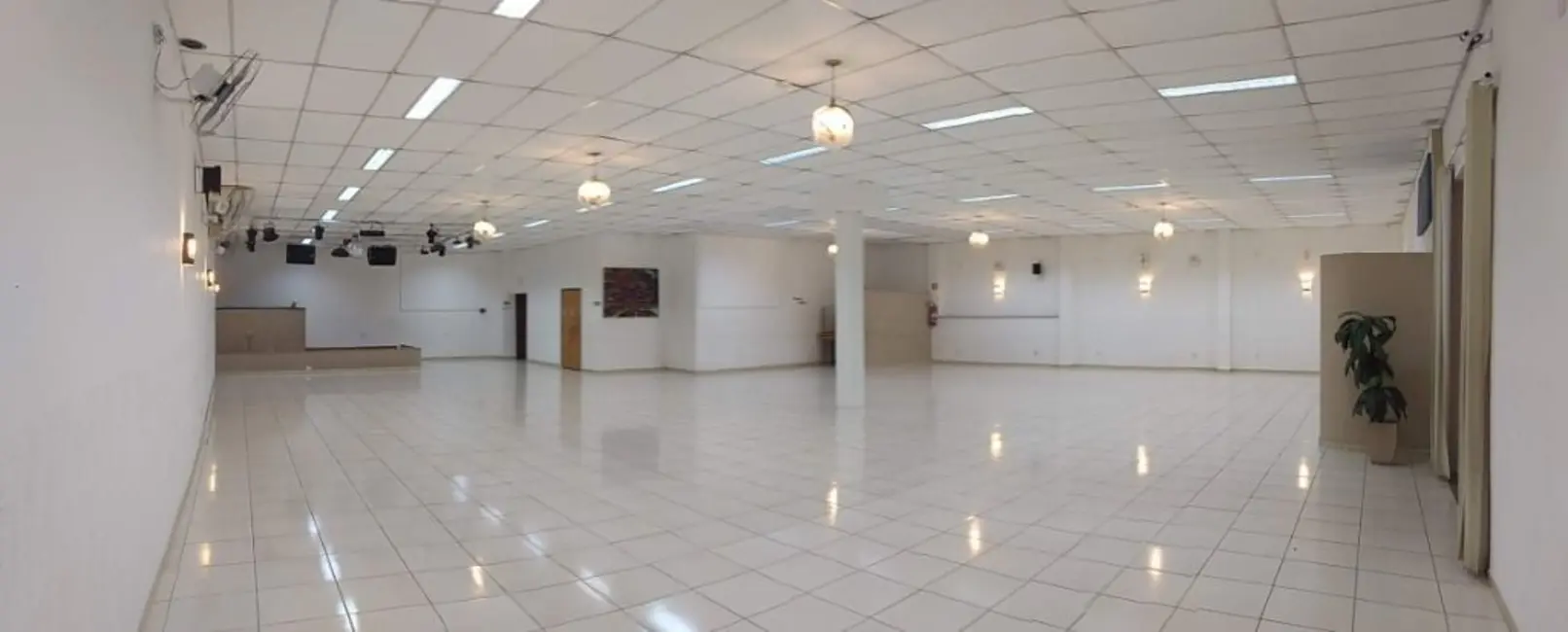 Foto 7 de Sala Comercial para alugar, 450m2 em Centro, Sao Caetano Do Sul - SP