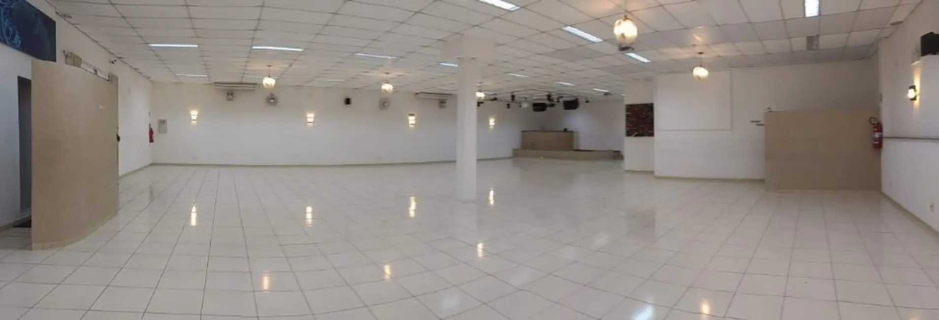 Foto 3 de Sala Comercial para alugar, 450m2 em Centro, Sao Caetano Do Sul - SP