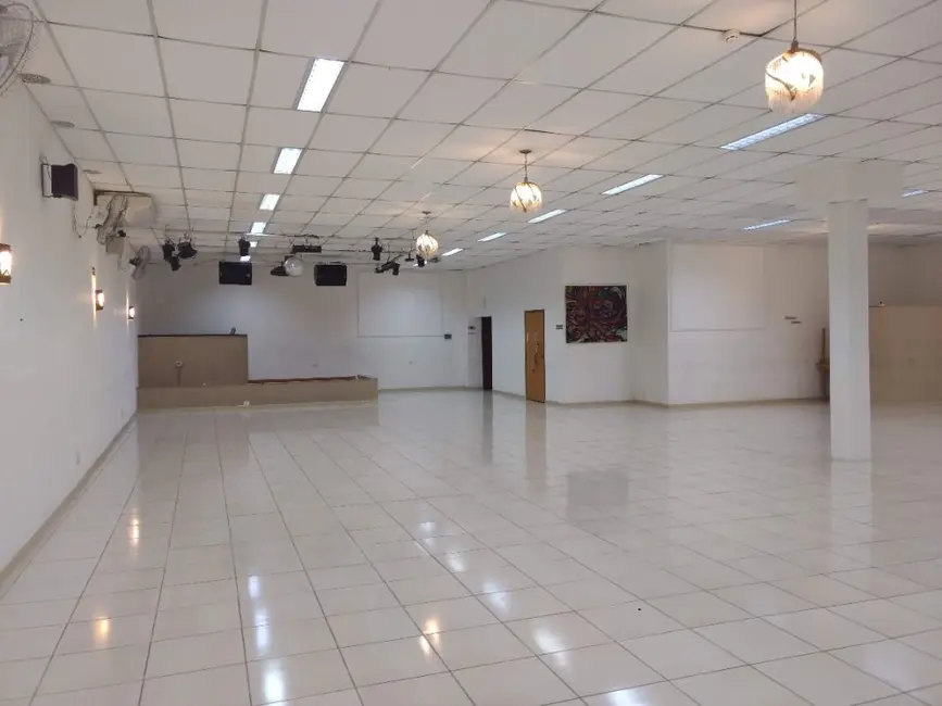 Foto 1 de Sala Comercial para alugar, 450m2 em Centro, Sao Caetano Do Sul - SP