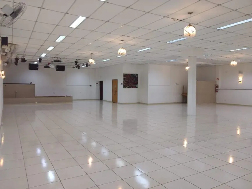 Foto 5 de Sala Comercial para alugar, 450m2 em Centro, Sao Caetano Do Sul - SP